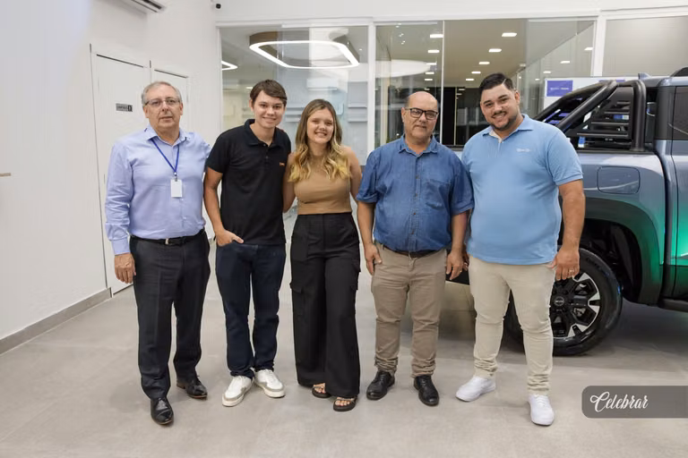 BYD Raviera Dourados – foto 49