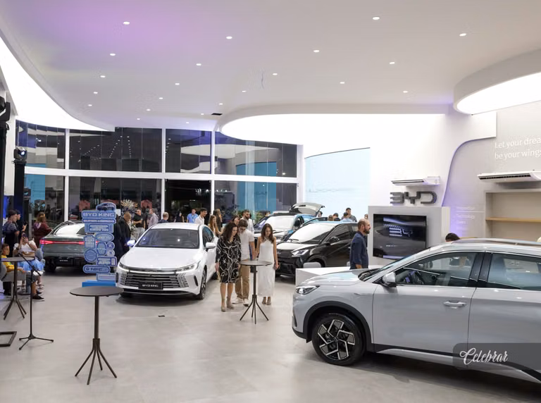 BYD Raviera Dourados – foto 52