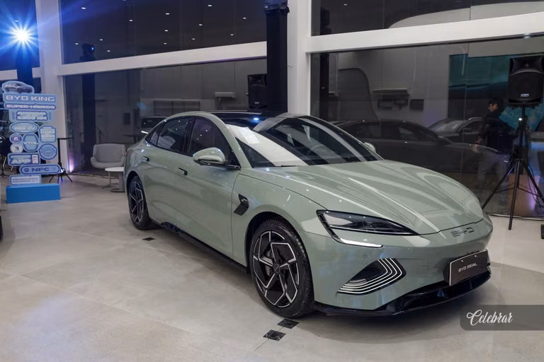 BYD Raviera Dourados – foto 6