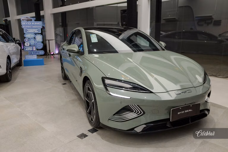 BYD Raviera Dourados – foto 7