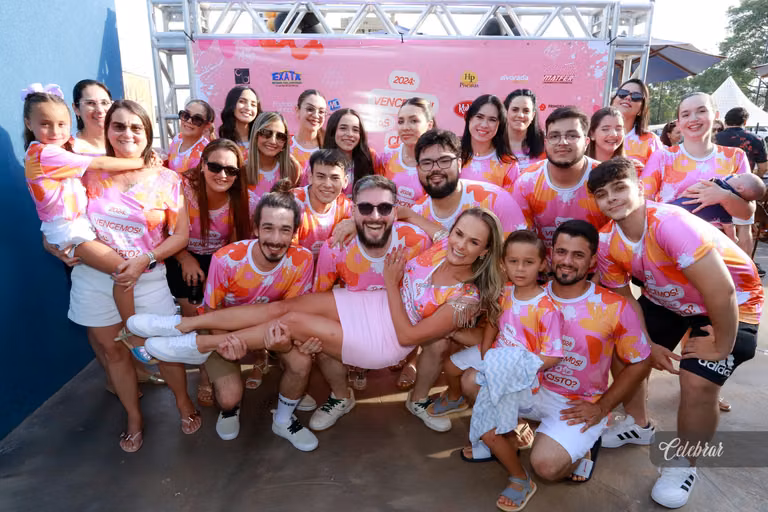 confraternização de fim de ano do time Juliana Saraiva – foto 104