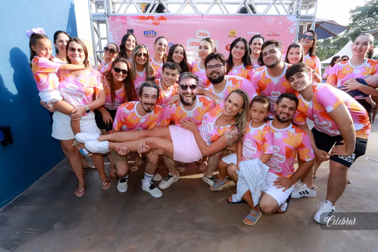confraternização de fim de ano do time Juliana Saraiva – foto 106