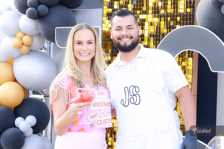 confraternização de fim de ano do time Juliana Saraiva – foto 127