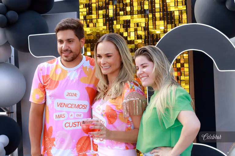 confraternização de fim de ano do time Juliana Saraiva – foto 132