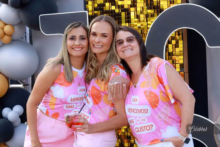 confraternização de fim de ano do time Juliana Saraiva – foto 138