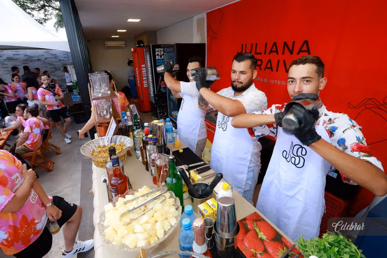 confraternização de fim de ano do time Juliana Saraiva – foto 149