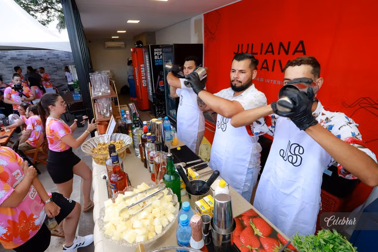confraternização de fim de ano do time Juliana Saraiva – foto 153