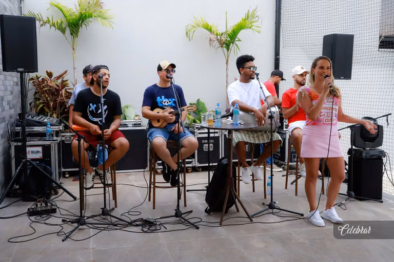 confraternização de fim de ano do time Juliana Saraiva – foto 164