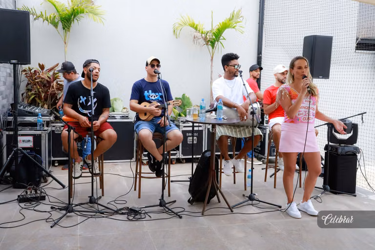 confraternização de fim de ano do time Juliana Saraiva – foto 165