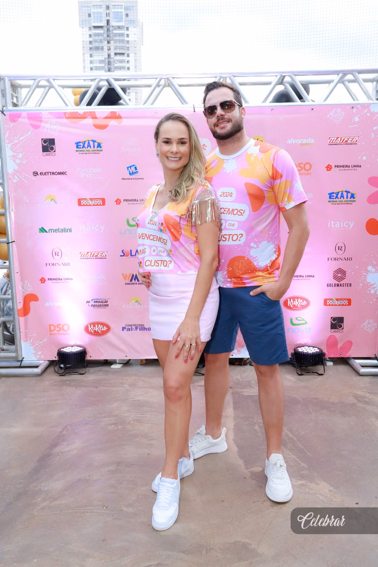confraternização de fim de ano do time Juliana Saraiva – foto 176