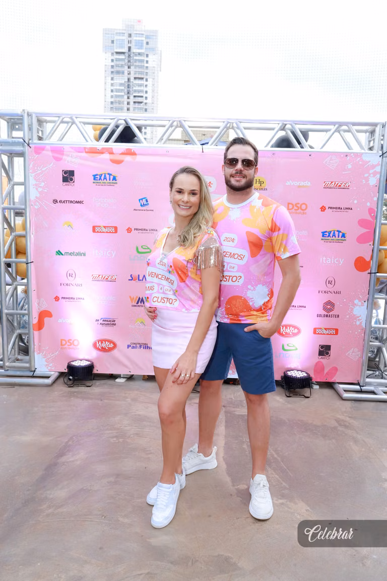 confraternização de fim de ano do time Juliana Saraiva – foto 177
