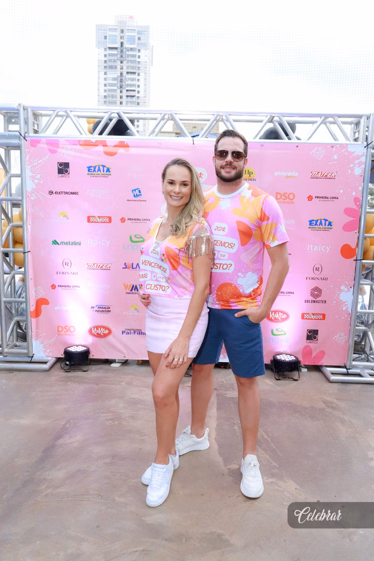confraternização de fim de ano do time Juliana Saraiva – foto 178