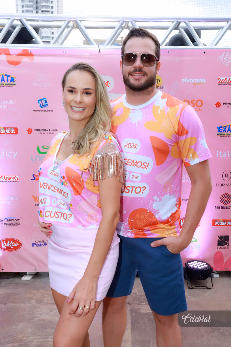 confraternização de fim de ano do time Juliana Saraiva – foto 179