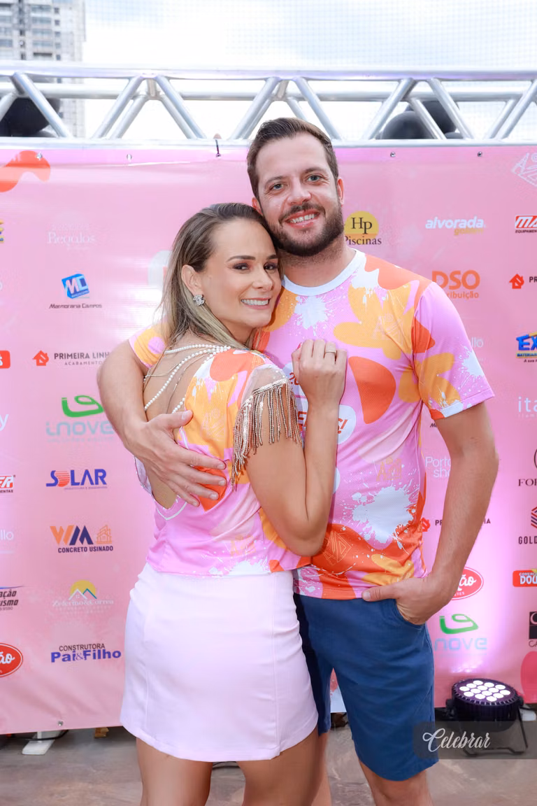 confraternização de fim de ano do time Juliana Saraiva – foto 180
