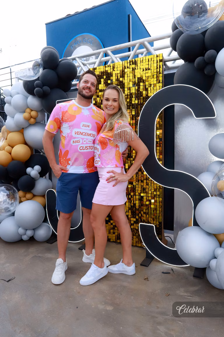 confraternização de fim de ano do time Juliana Saraiva – foto 183