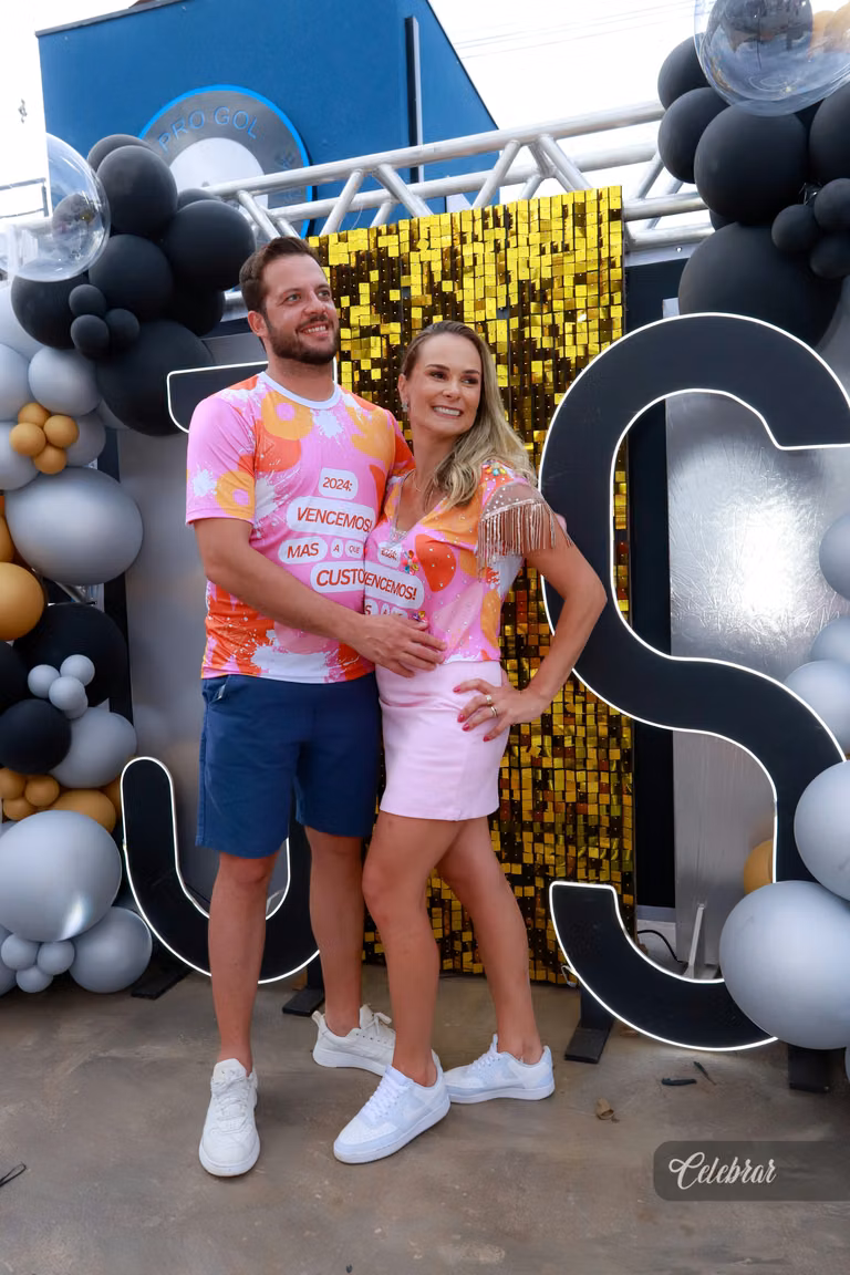 confraternização de fim de ano do time Juliana Saraiva – foto 185