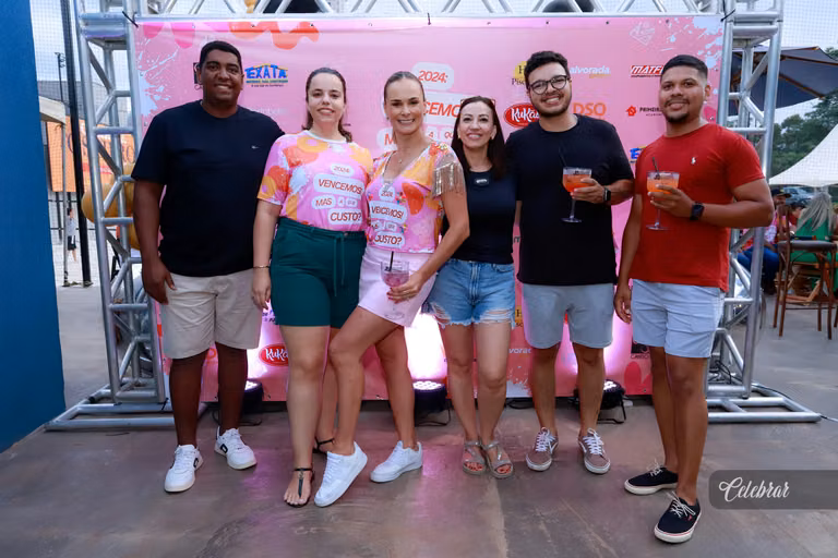confraternização de fim de ano do time Juliana Saraiva – foto 191