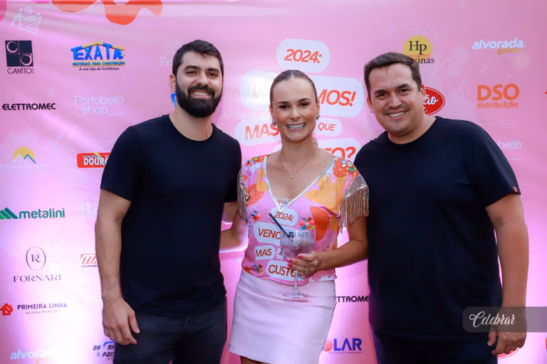 confraternização de fim de ano do time Juliana Saraiva – foto 193