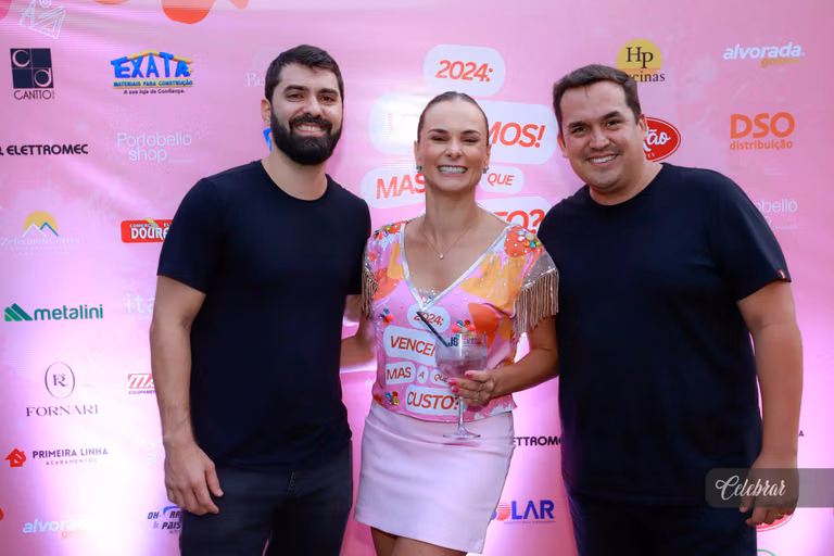 confraternização de fim de ano do time Juliana Saraiva – foto 194