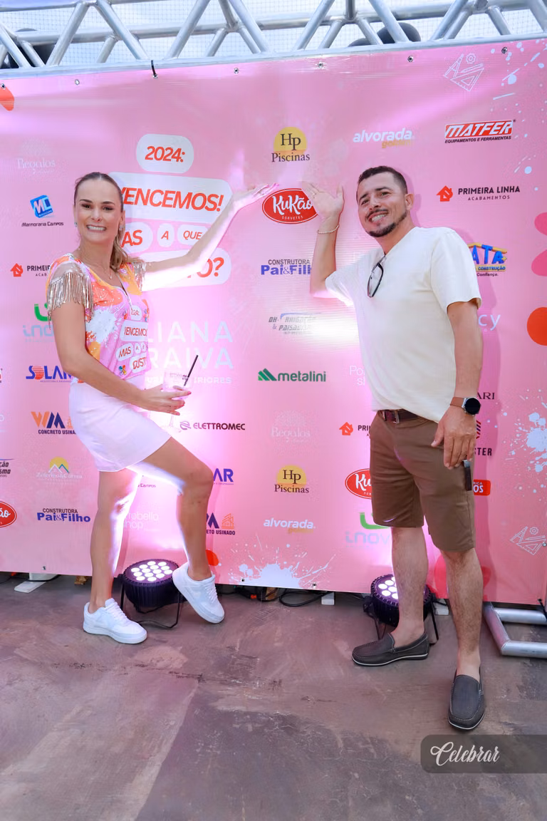 confraternização de fim de ano do time Juliana Saraiva – foto 199