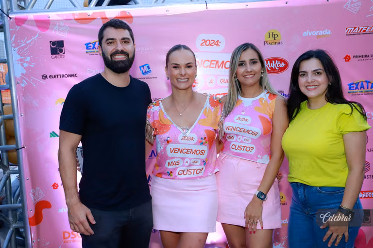 confraternização de fim de ano do time Juliana Saraiva – foto 203