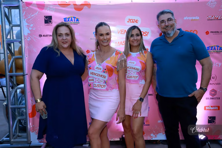 confraternização de fim de ano do time Juliana Saraiva – foto 204