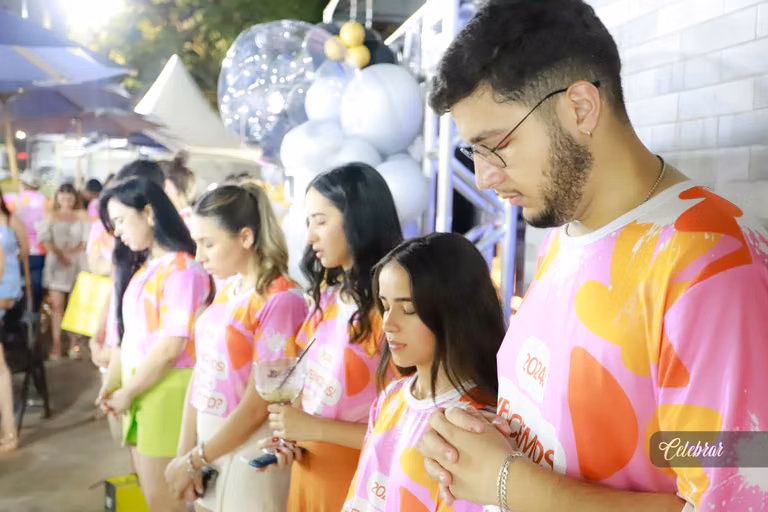 confraternização de fim de ano do time Juliana Saraiva – foto 21