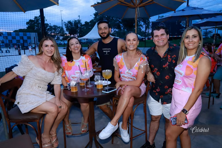 confraternização de fim de ano do time Juliana Saraiva – foto 212