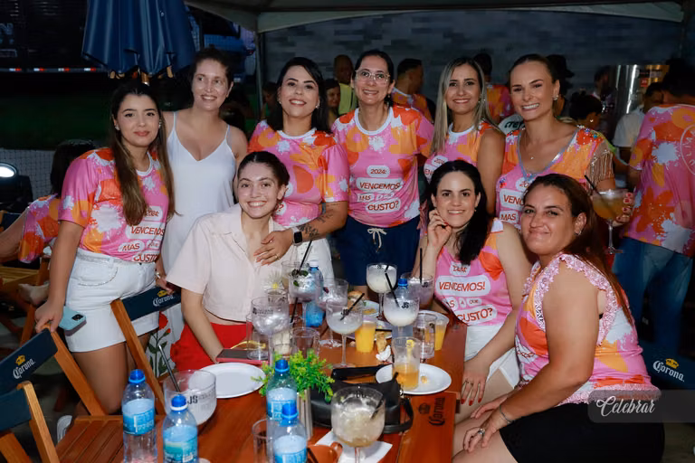 confraternização de fim de ano do time Juliana Saraiva – foto 217