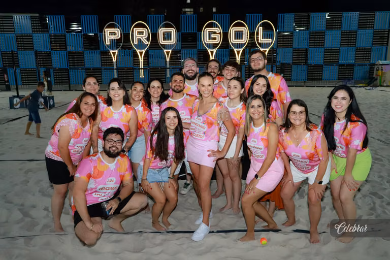 confraternização de fim de ano do time Juliana Saraiva – foto 221