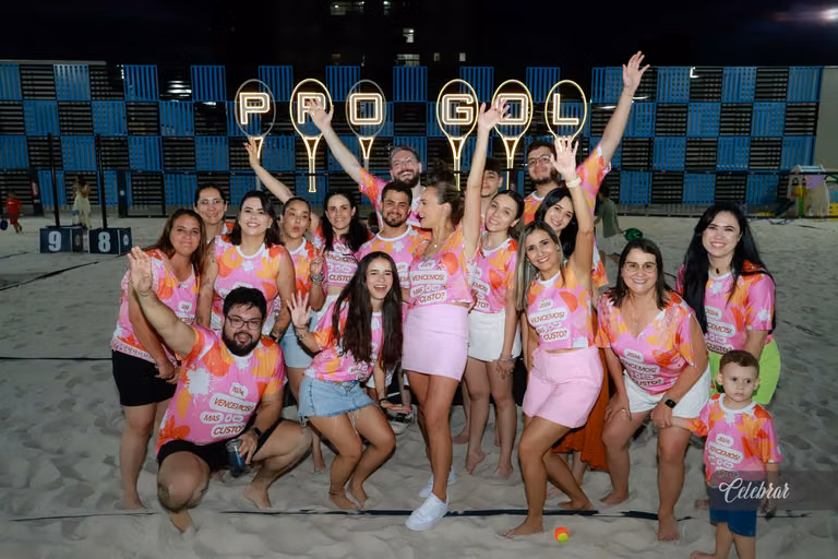 confraternização de fim de ano do time Juliana Saraiva – foto 224