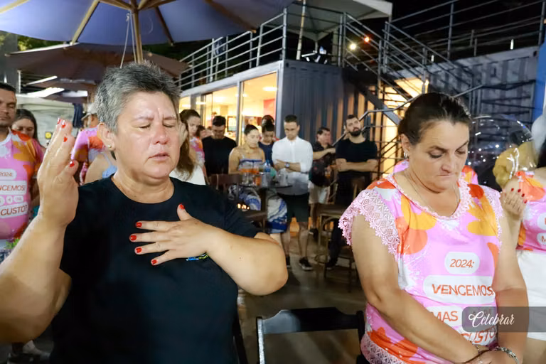 confraternização de fim de ano do time Juliana Saraiva – foto 23
