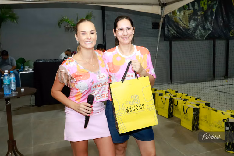 confraternização de fim de ano do time Juliana Saraiva – foto 236