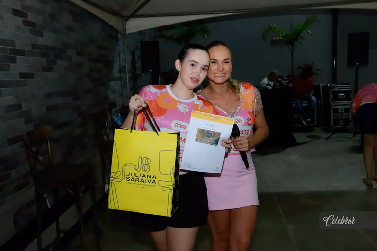 confraternização de fim de ano do time Juliana Saraiva – foto 239