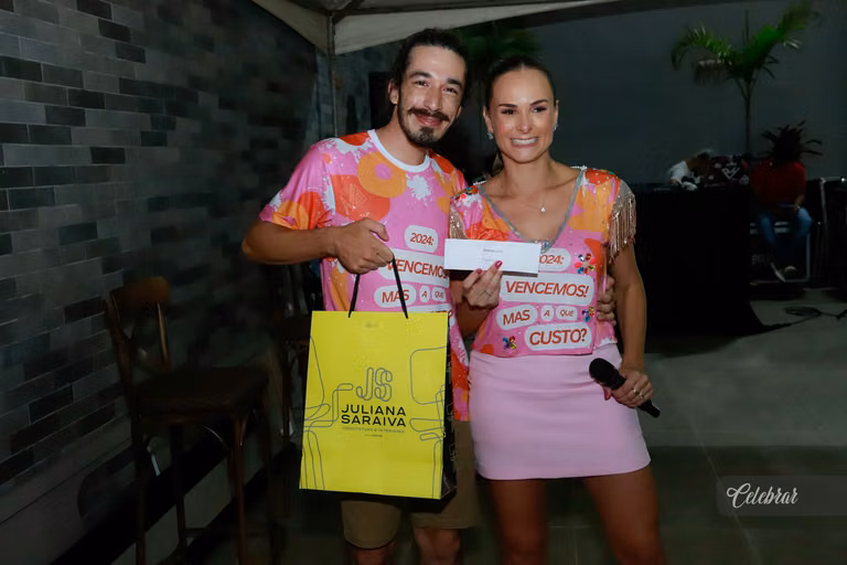 confraternização de fim de ano do time Juliana Saraiva – foto 240
