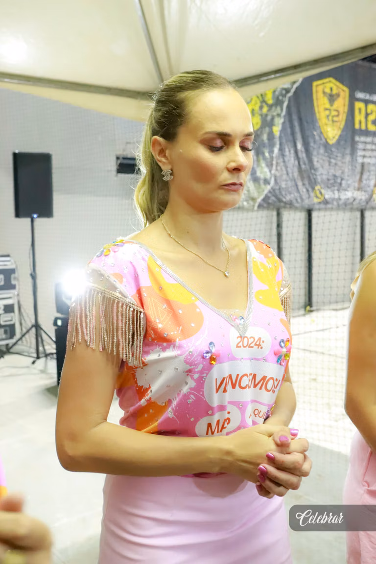 confraternização de fim de ano do time Juliana Saraiva – foto 25
