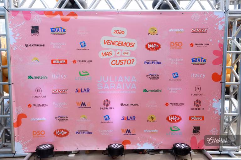 confraternização de fim de ano do time Juliana Saraiva – foto 33