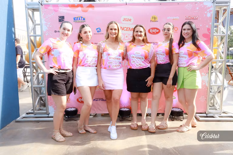 confraternização de fim de ano do time Juliana Saraiva – foto 45