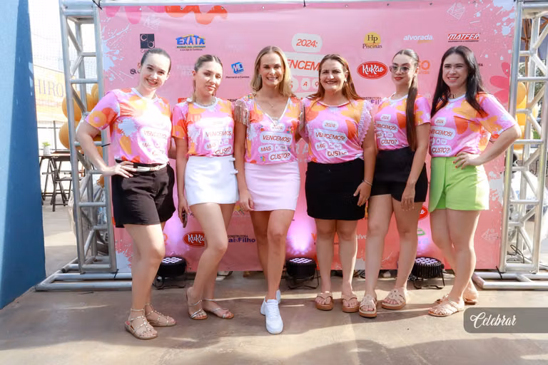 confraternização de fim de ano do time Juliana Saraiva – foto 46