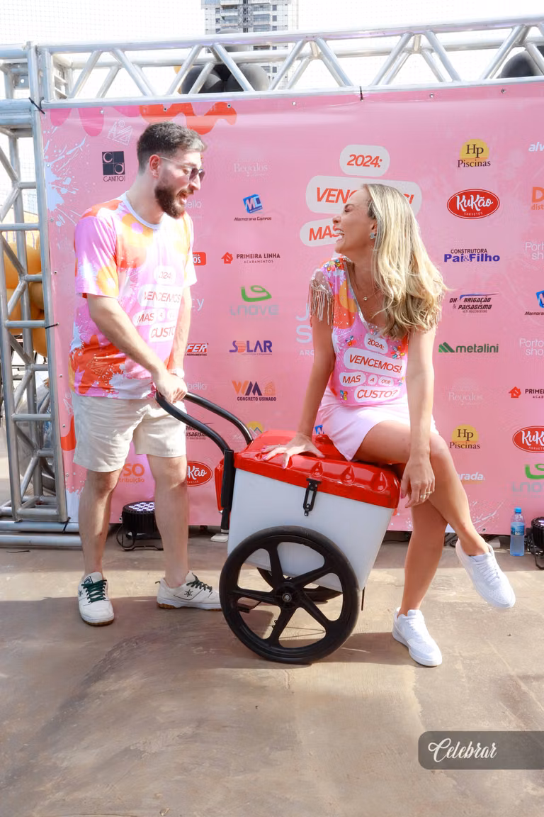 confraternização de fim de ano do time Juliana Saraiva – foto 49