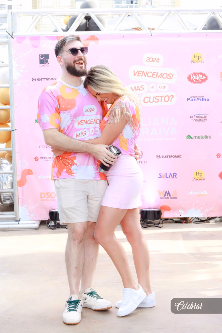 confraternização de fim de ano do time Juliana Saraiva – foto 62