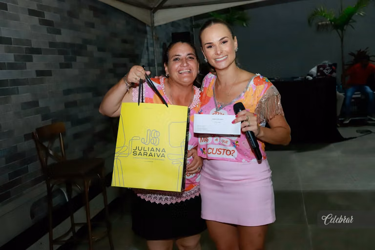 confraternização de fim de ano do time Juliana Saraiva – foto 7