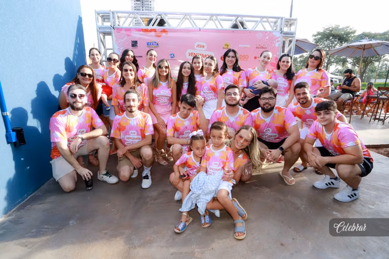 confraternização de fim de ano do time Juliana Saraiva – foto 95