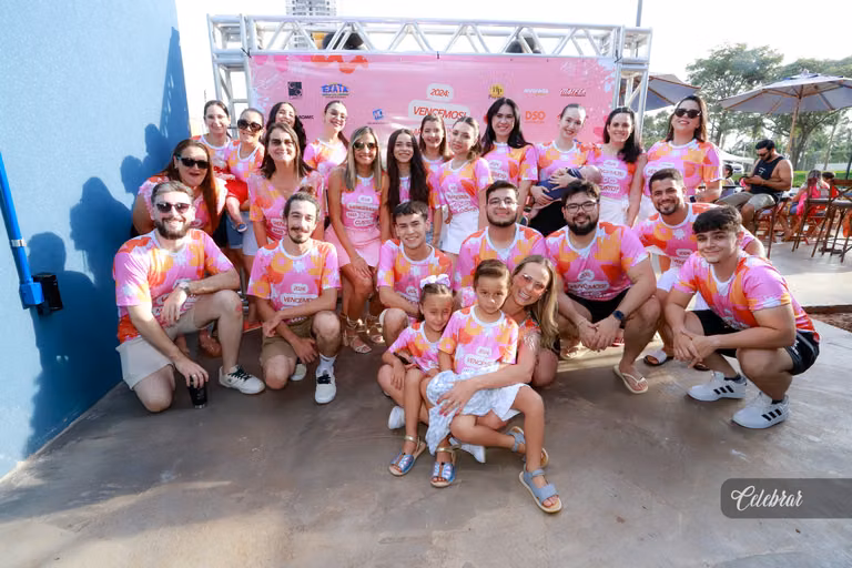 confraternização de fim de ano do time Juliana Saraiva – foto 98