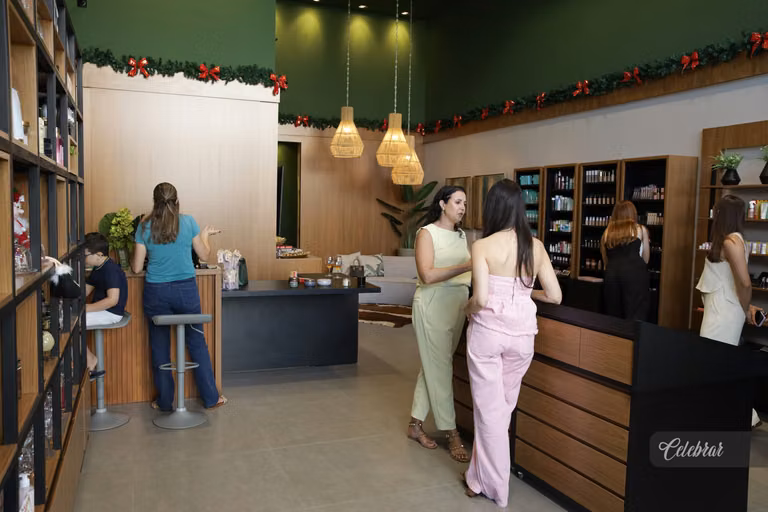 Conheça a nova Makely Beauty – foto 131