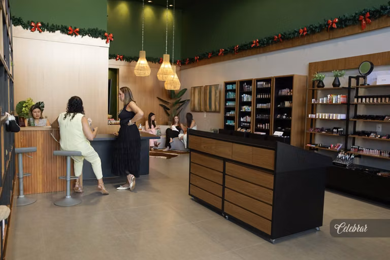 Conheça a nova Makely Beauty – foto 18