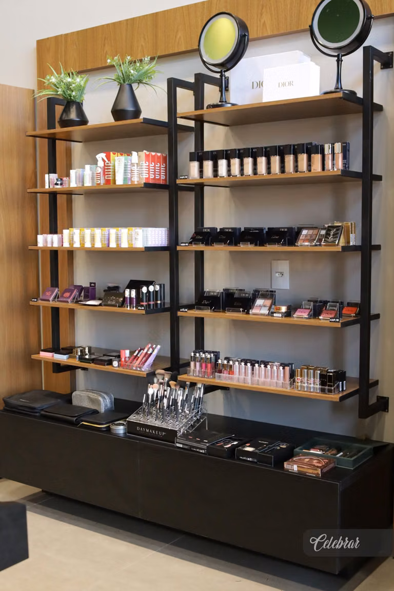 Conheça a nova Makely Beauty – foto 22