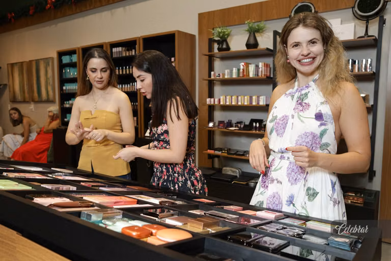Conheça a nova Makely Beauty – foto 80