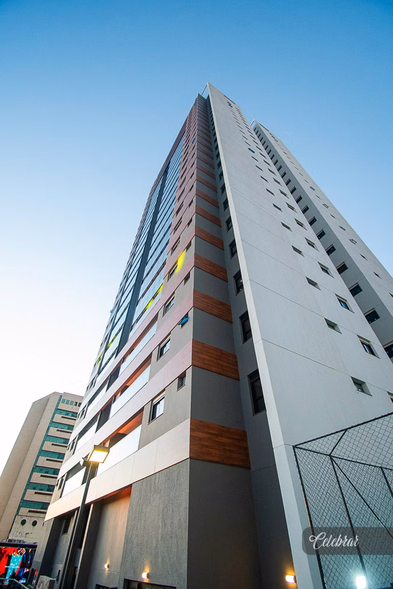 entrega oficial do Edifício Gibran – foto 32
