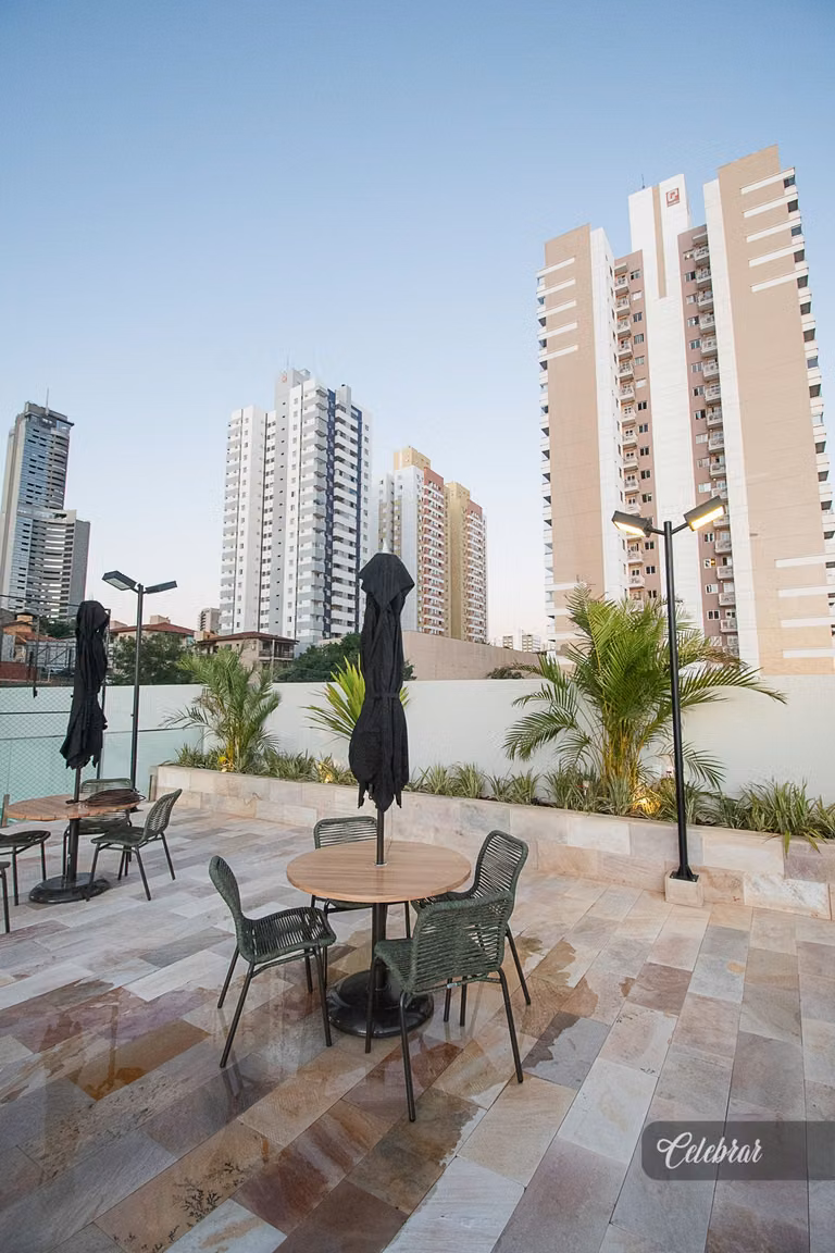 entrega oficial do Edifício Gibran – foto 36